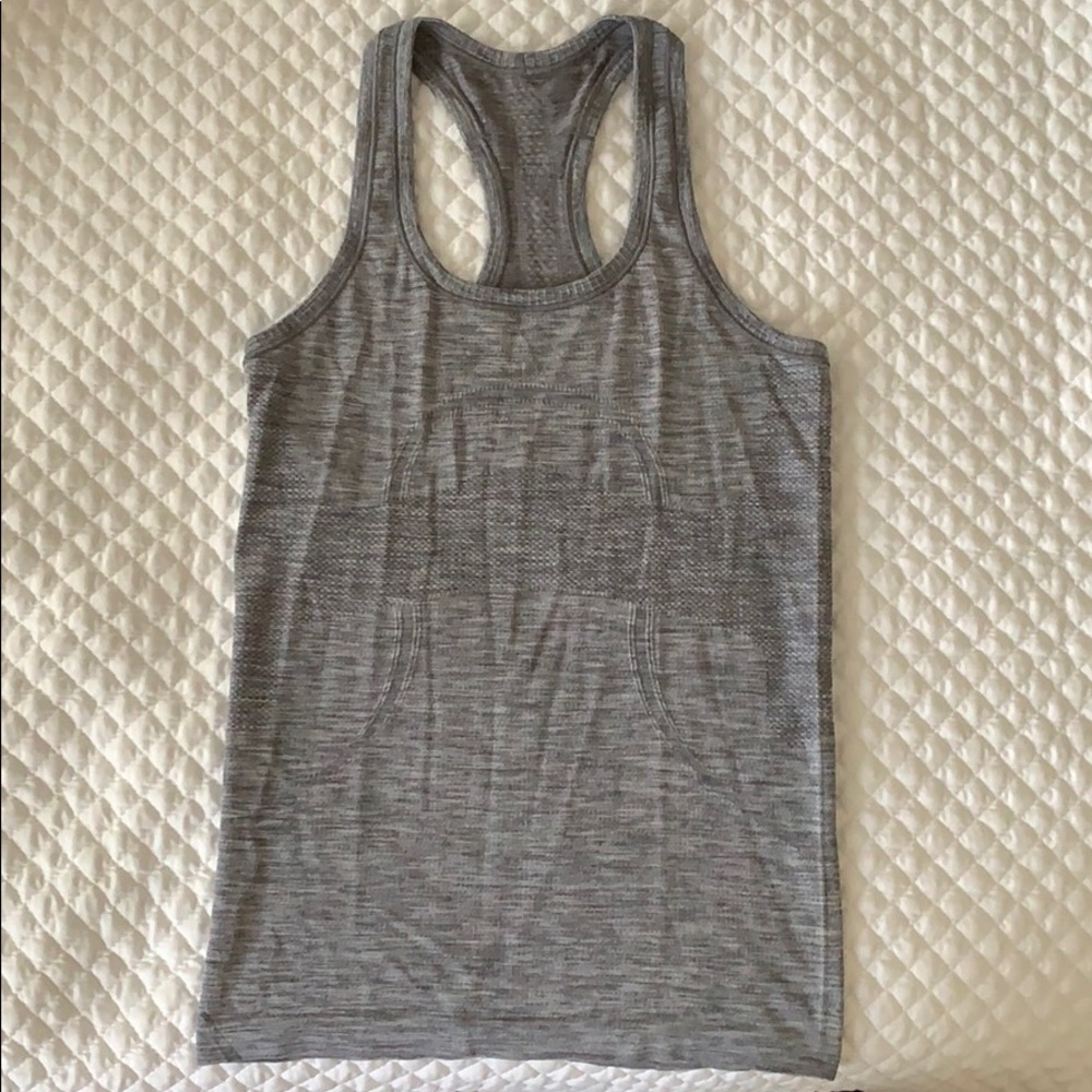 Lululemon Swiftly Tech Racerback